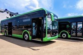 The Federal Government has approved the acquisition of electric buses for civil servants as part of...