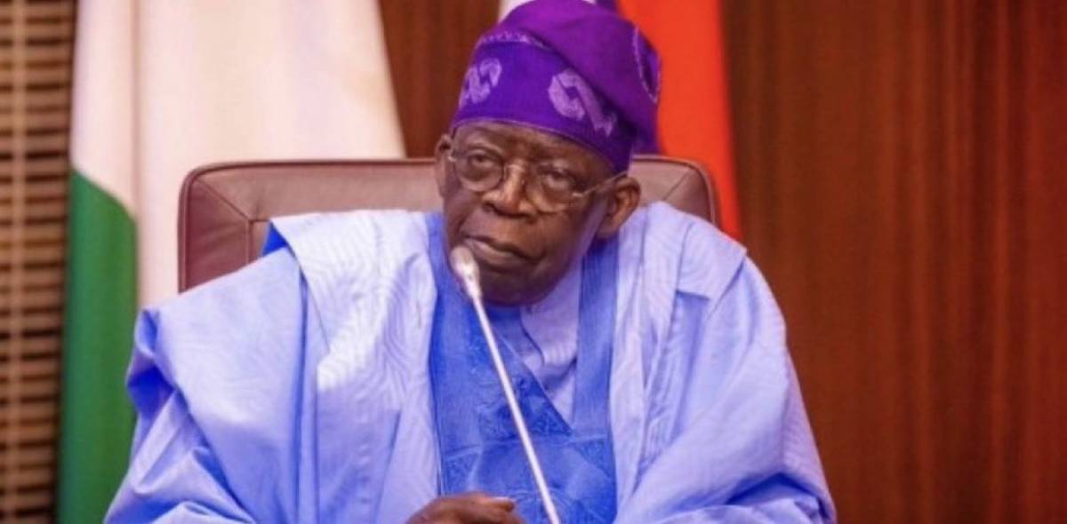 President Bola Tinubu has asked his appointees interested in the 2027 contest to resign between now...