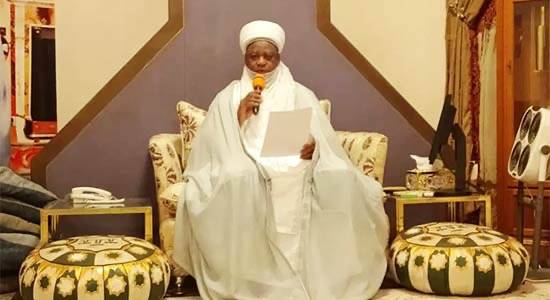 The Sultan of Sokoto, Alhaji Muhammad Sa’ad Abubakar, has called on Muslims across Nigeria to begin...