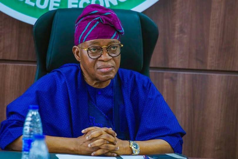 The Federal Government has unveiled a £746 million financing agreement with the United Kingdom to mo...