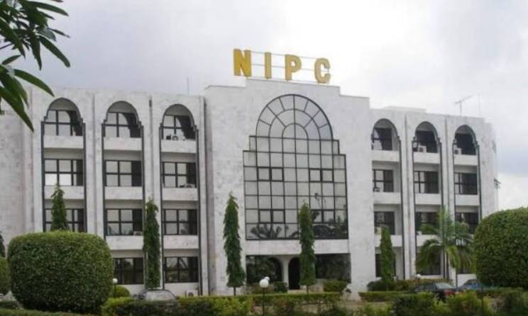The Deputy Director and Head of Planning, Department of Strategic Services, Nigerian Investment Prom...