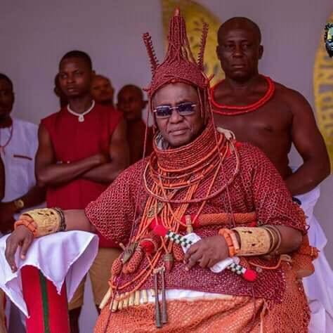 The Oba of Benin, Oba Ewuare II, has sanctioned palace queen, chiefs and other staff over unauthoris...