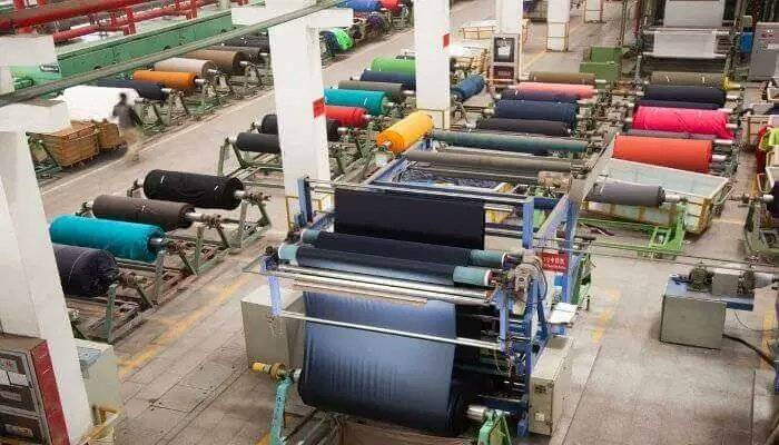 Nigeria’s textile exports plunged sharply in 2025, dropping by 55.25 per cent to N16.55 billion from...