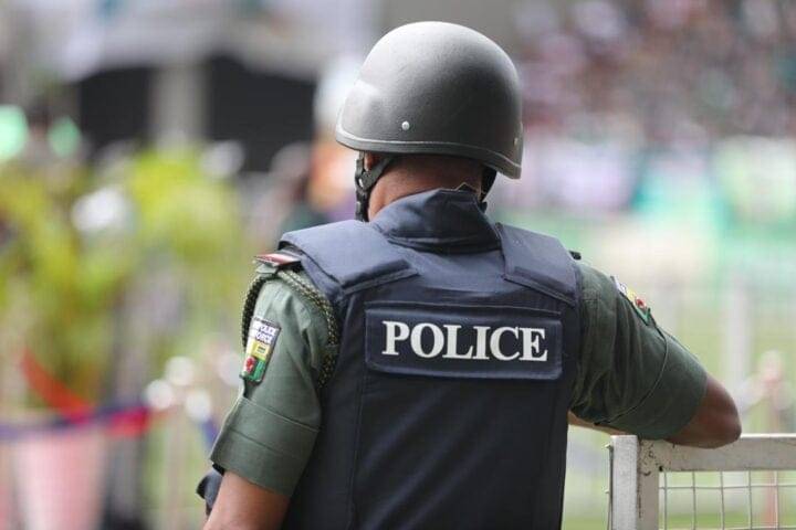 A pregnant woman, a nursing mother with her baby and five other family members have been abducted by...