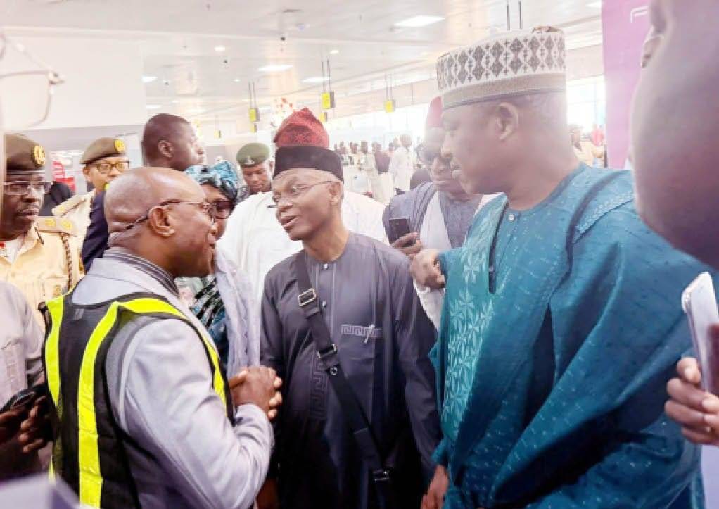 A month after the Independent Corrupt Practices and Other Related Offences Commission (ICPC) took th...