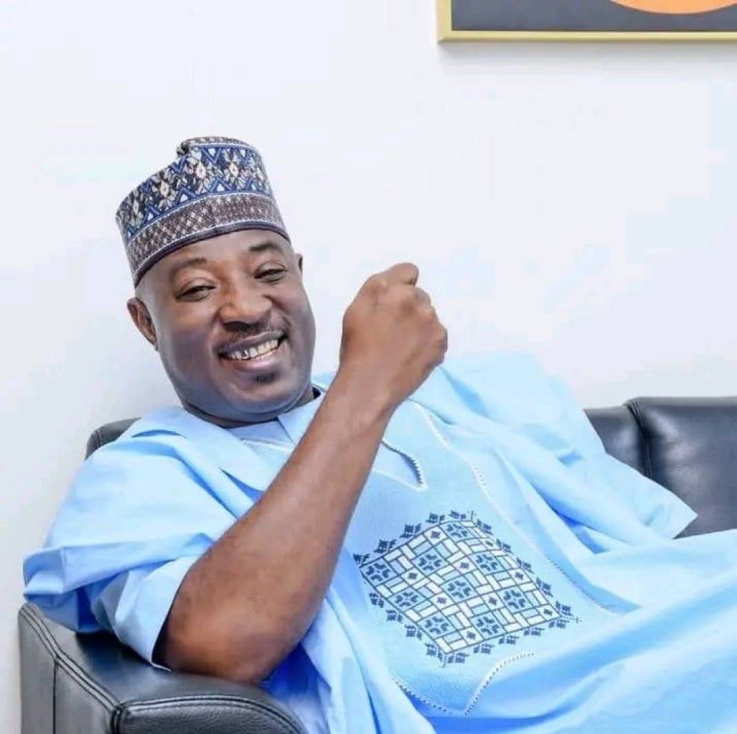 The Executive Director and Chief Executive Officer of the National Inland Waterways Resources Manage...