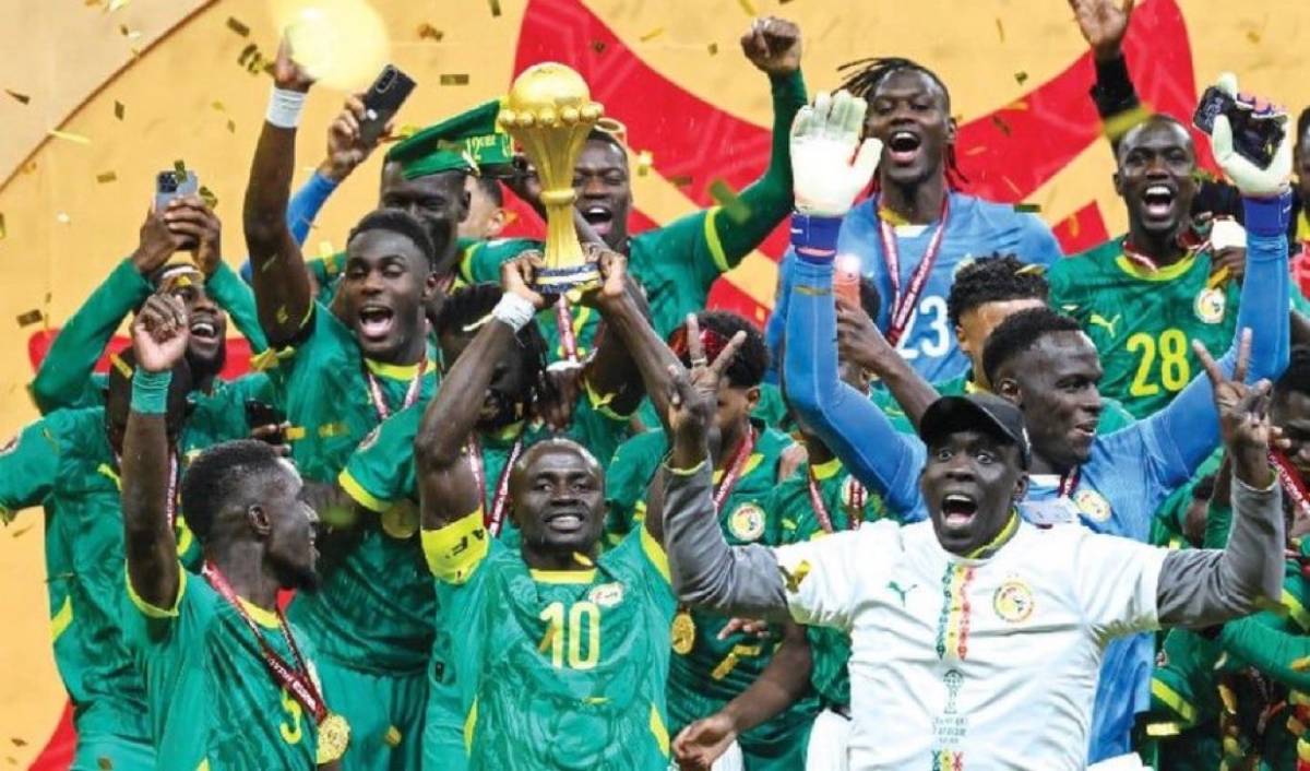 Senegal Rejects Controversial CAF Verdict and Moves to Appeal