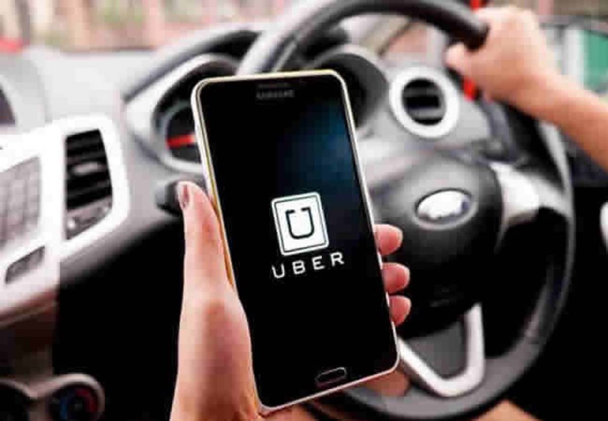 Uber seeks dialogue as Lagos drivers continue strike