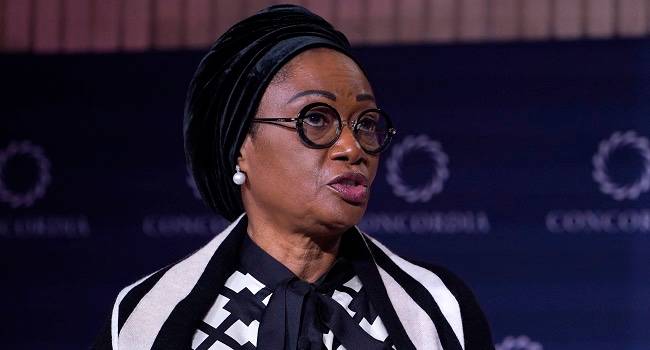 First Lady, Oluremi Tinubu, is set to preach at London’s Lambeth Palace, the seat of the Archbishop...
