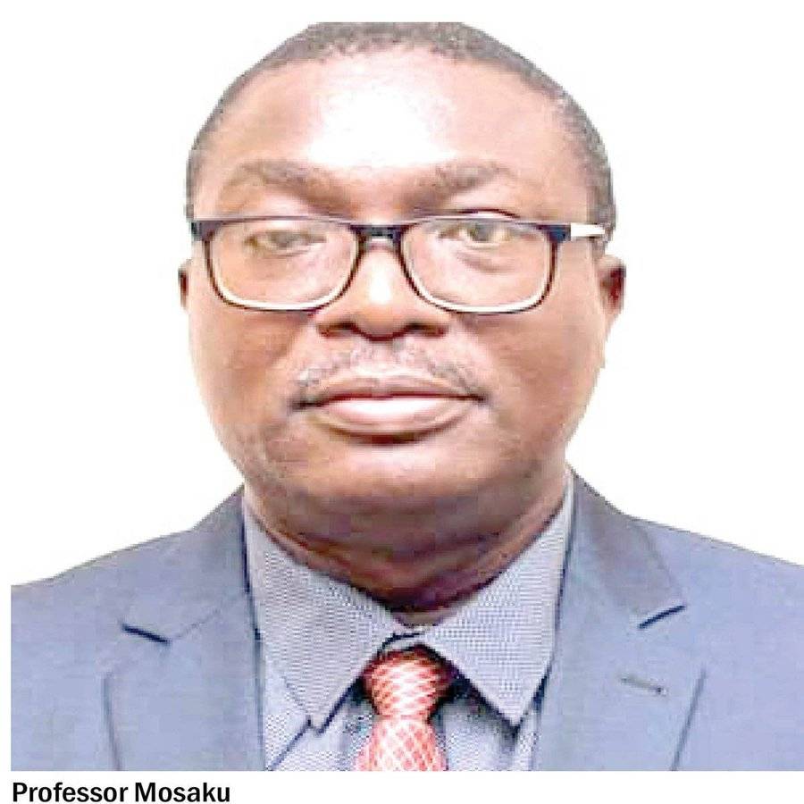 Sleep crisis deepens as 6 in 10 Nigerians battle sleep disorders
~ Prof Mosaku