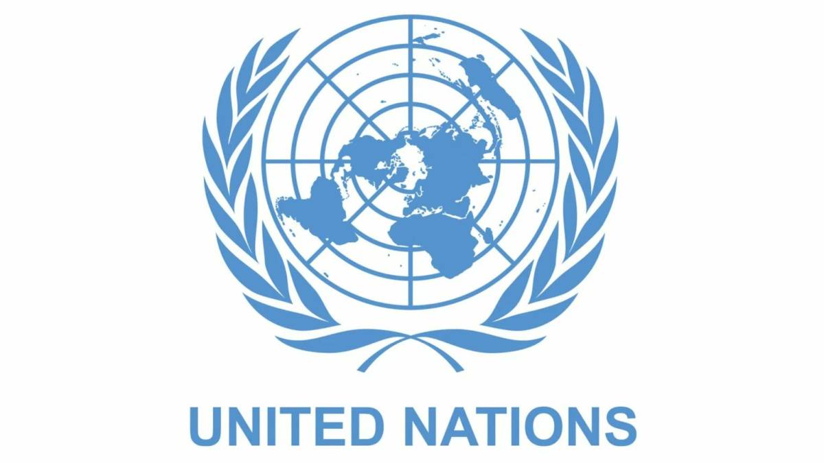 4.9 million children died before age five in 2024.

~  UN