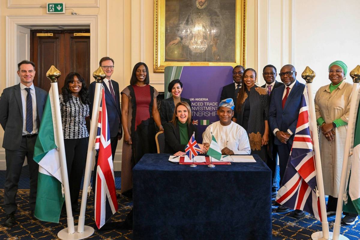 Lagos State Government has sealed a deal with EStars (Home of Educational Sports) signing a Memorand...