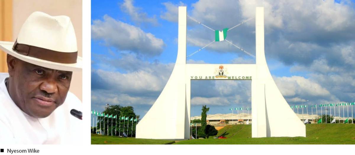 Abductors Of FCT Communities’ Members Send Account Details For Ransom Communities
