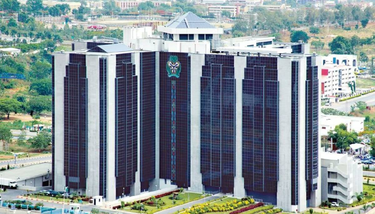 Dangote refinery imported $3.74 billion crude in 2025.

~  CBN