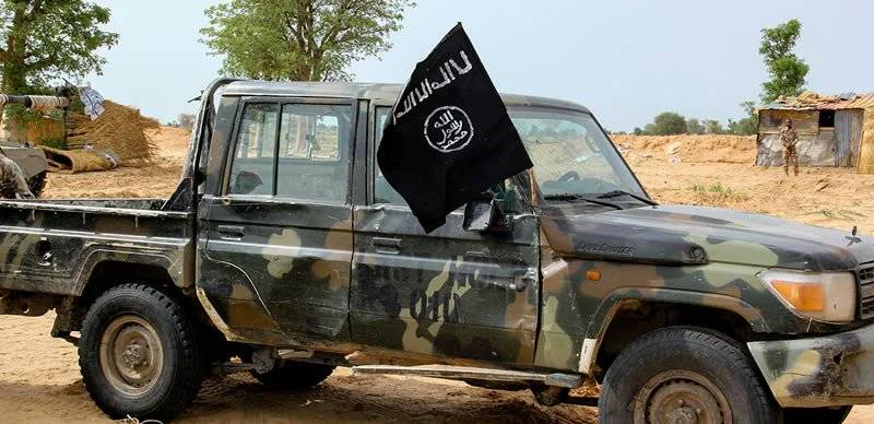 Troops of Operation Hadin Kai on Wednesday repelled a Boko Haram attack in Mallam Fatori, Abadam Loc...