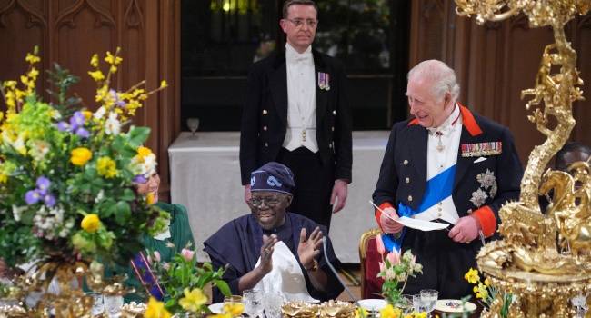 President Bola Tinubu on Wednesday stated that the country’s collaboration with the United Kingdom i...