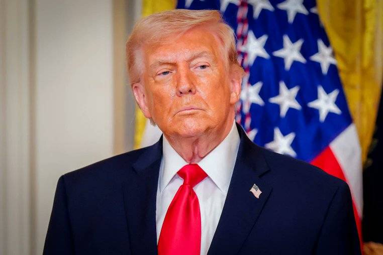 You will soon start depositing $15,000 bond before entering our country
~ USA tells visa applicants...