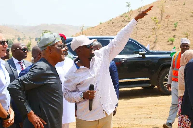 Minister of the Federal Capital Territory FCT, Nyesom Wike, has asserted that the sweeping infrastru...
