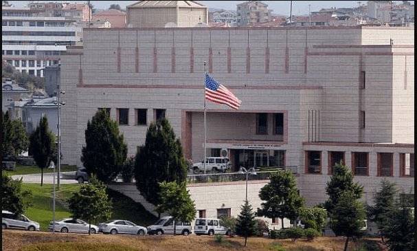 The U.S. Embassy in Abuja and Consulate General in Lagos will be closed Today March 19 and Friday, M...