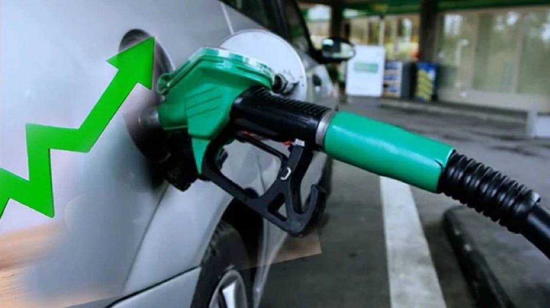 Nigeria Spends ₦9 trillion on Petrol Imports