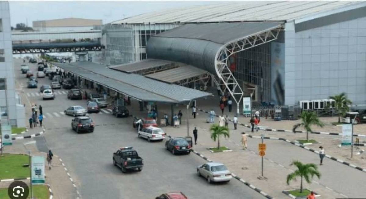 Murtala Mohammed Airport Terminal 2 (MMA2) has announced that its multi-storey car park will adopt a...