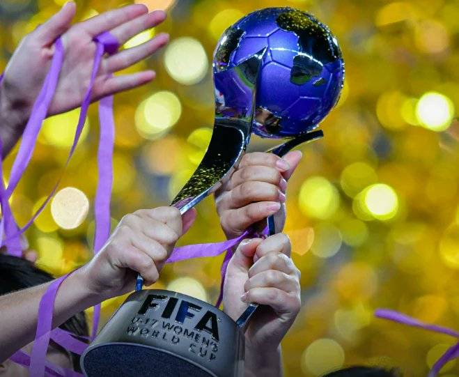 FIFA confirms 17 October to 7 November as dates for 2026 U-17 Women’s World Cup in Morocco