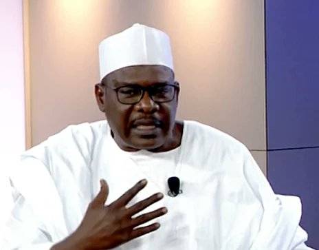 Terrorists used tricycles to deliver bombs in Borno attacks.
~ Senator Aliyu Ndume