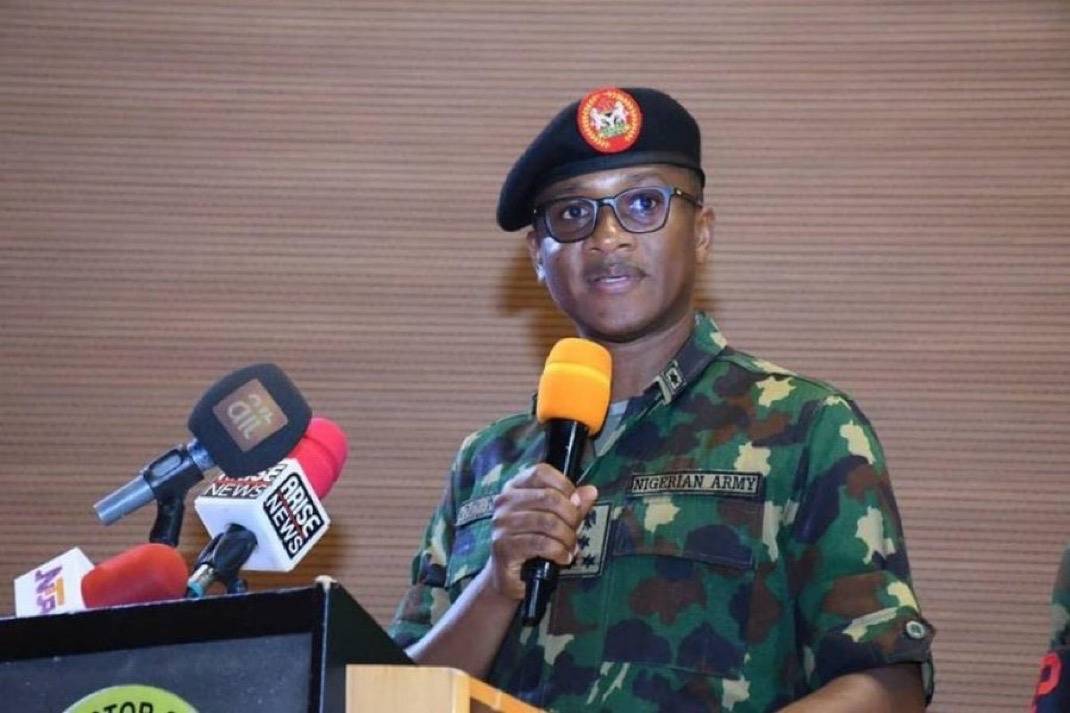 NYSC Corps members now covered by comprehensive insurance scheme
~ NYSC DG