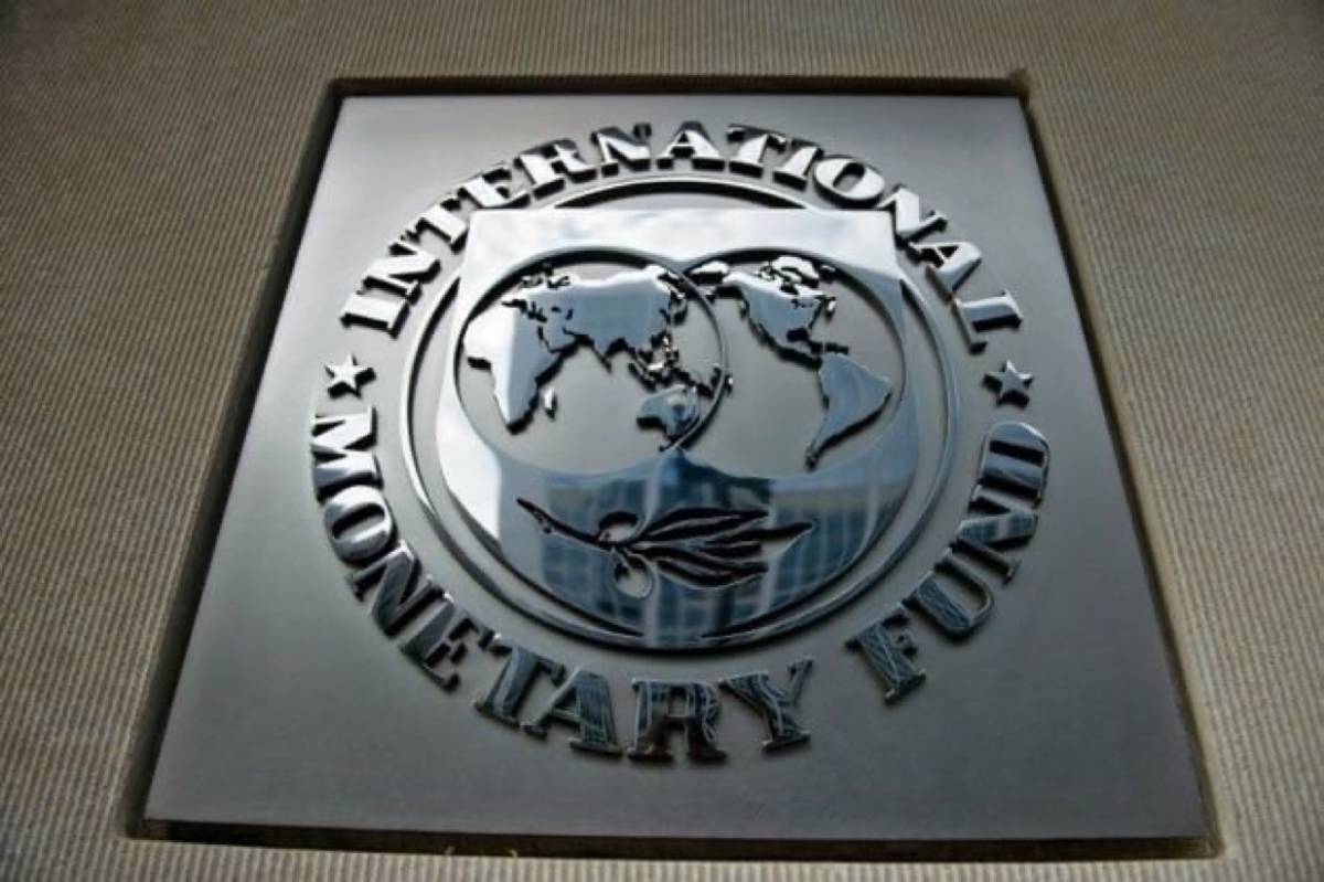 The IMF raises concern over global inflation, output over Iran war