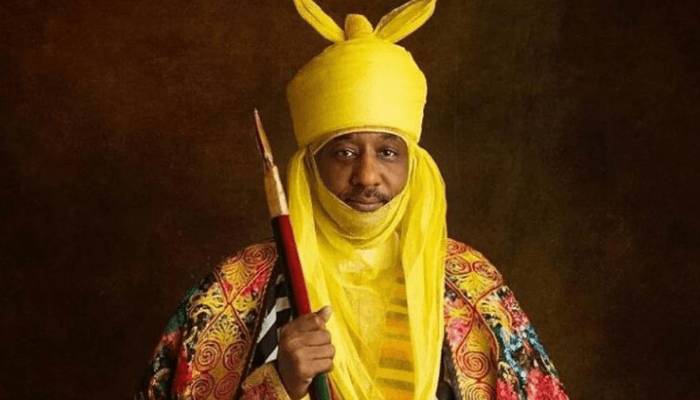 Muhammadu Sanusi II, the Emir of Kano, has received the sum of N442 million ($324,000) in remunerati...