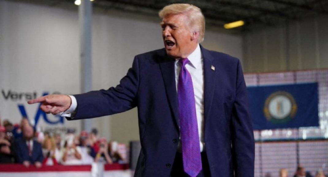 Donald Trump has Threatened to Destroy Iran’s Largest Gas Field if Tehran Attacks Qatar Again