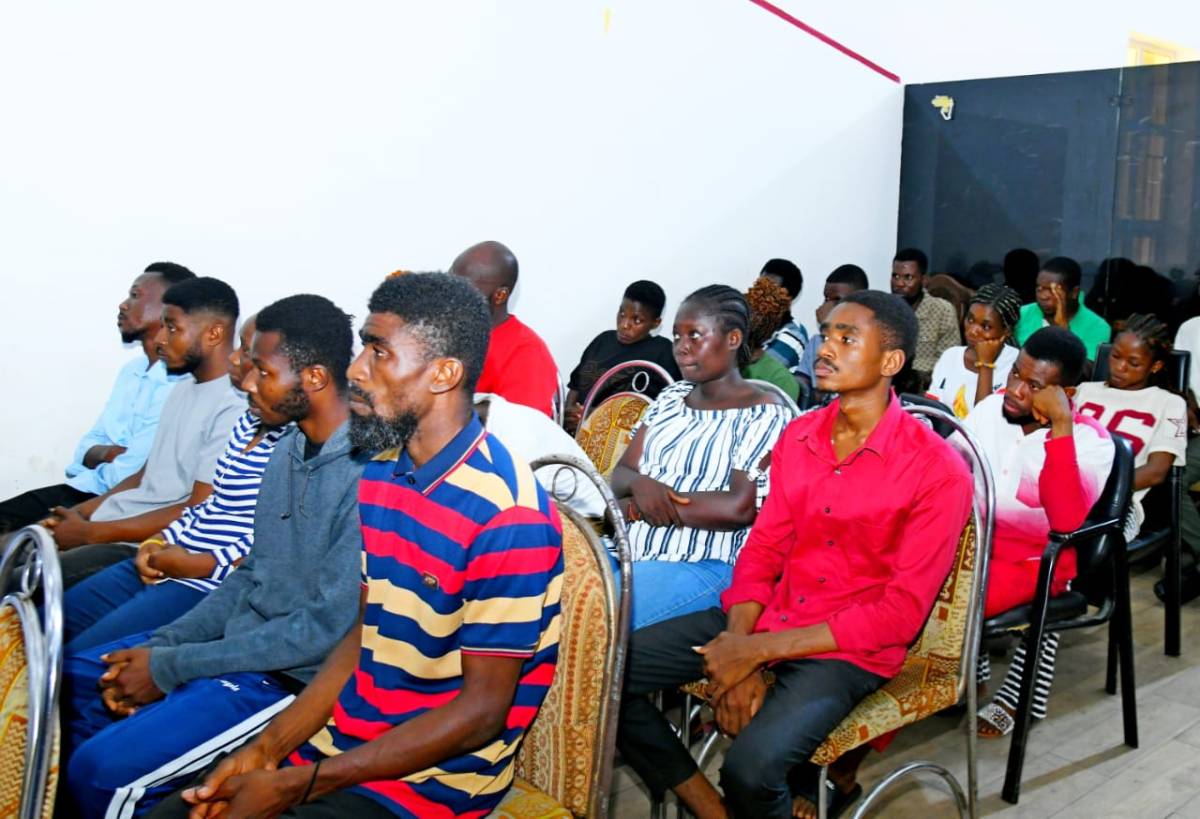 The Akwa Ibom State Government has handed over 44 Ghanaian nationals rescued from human trafficking...