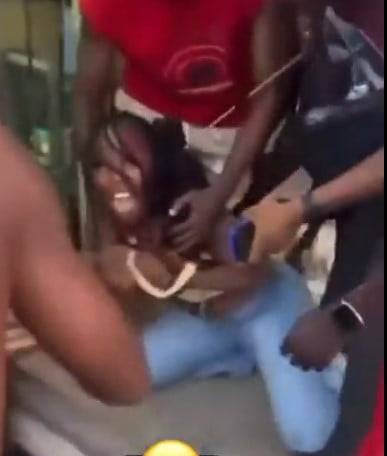 The Delta State Government has condemned reports of women being harassed and sexually assaulted duri...