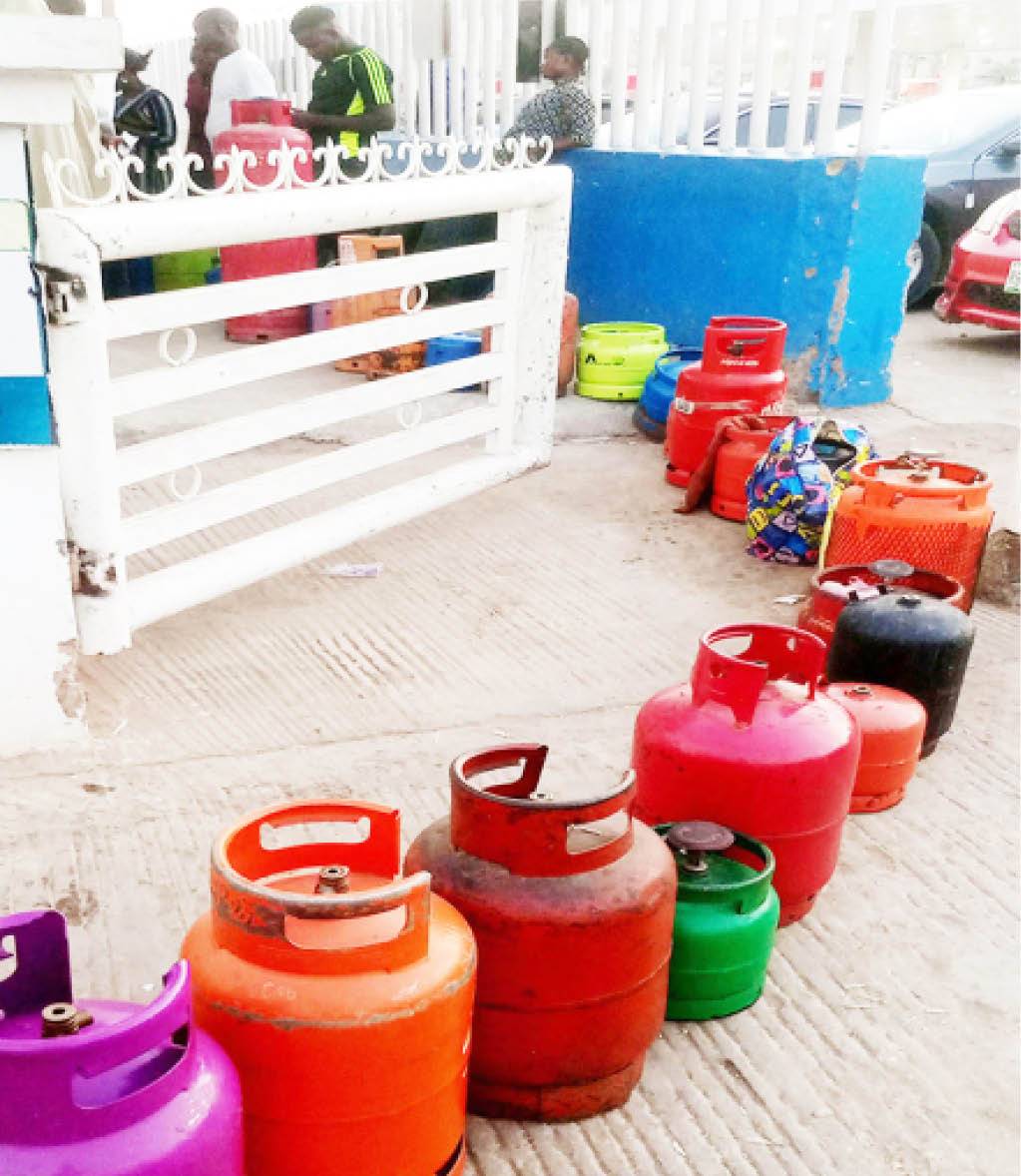 As of March 2026, cooking gas (Liquefied Petroleum Gas - LPG) in Nigeria ๐ณ๐ฌ is significantly more e...