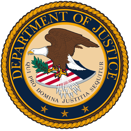 The United States Department of Justice says it has filed a lawsuit seeking to revoke the citizenshi...