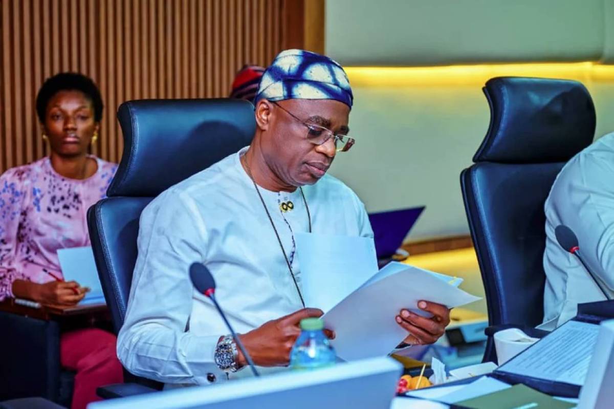 The Benue State Governor, Hyacinth Alia, has given March 30 as the deadline for his appointees seeki...