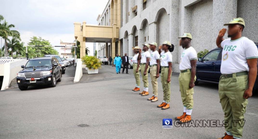 NYSC Mourns Ogun State Corps Member and Confirms Arrest Of NYSC Employee