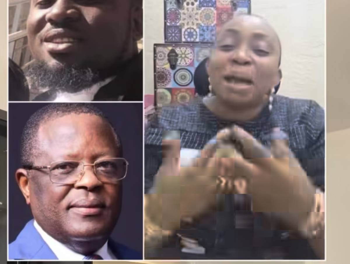 The Minister of Works, David Umahi, has directed his legal team to initiate court action against bus...
