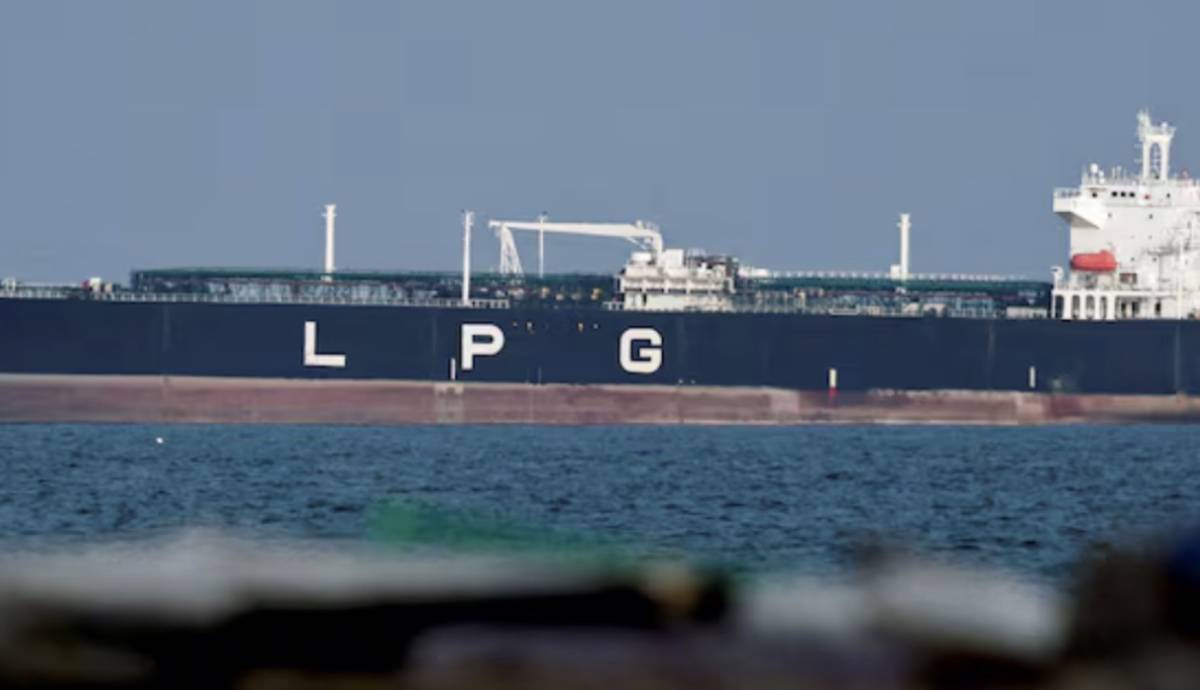 Iran Says Strait of Hormuz is Open, But Restricts 'Enemy-Linked' Vessels
Source: Reuters