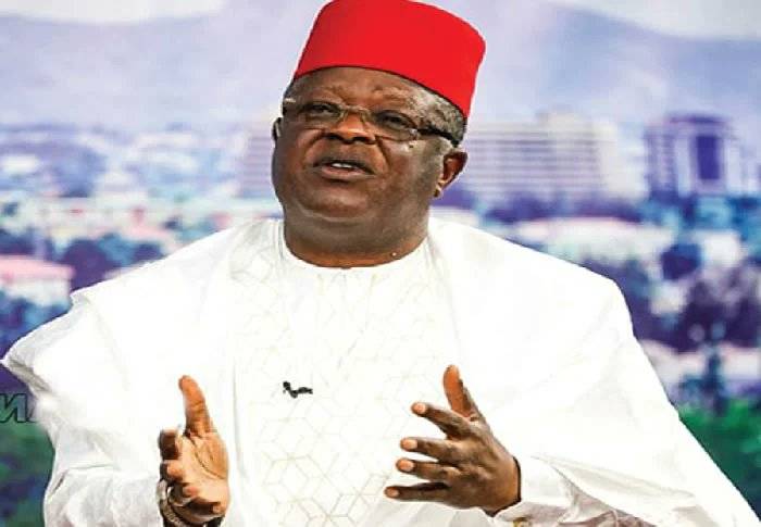 The Minister of Works, Dave Umahi, has raised the alarm over the reckless habit of tanker and truck...