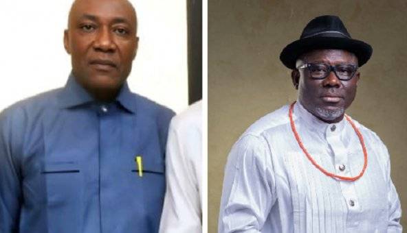 Governor Sheriff Oborevwori has expressed deep sorrow over the death of his Senior Special Assistant...