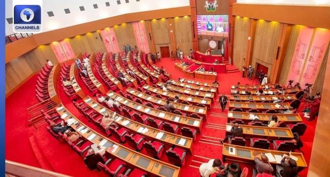 SERAP has called on Senate President Godswill Akpabio to compel the Public Accounts Committee to pub...
