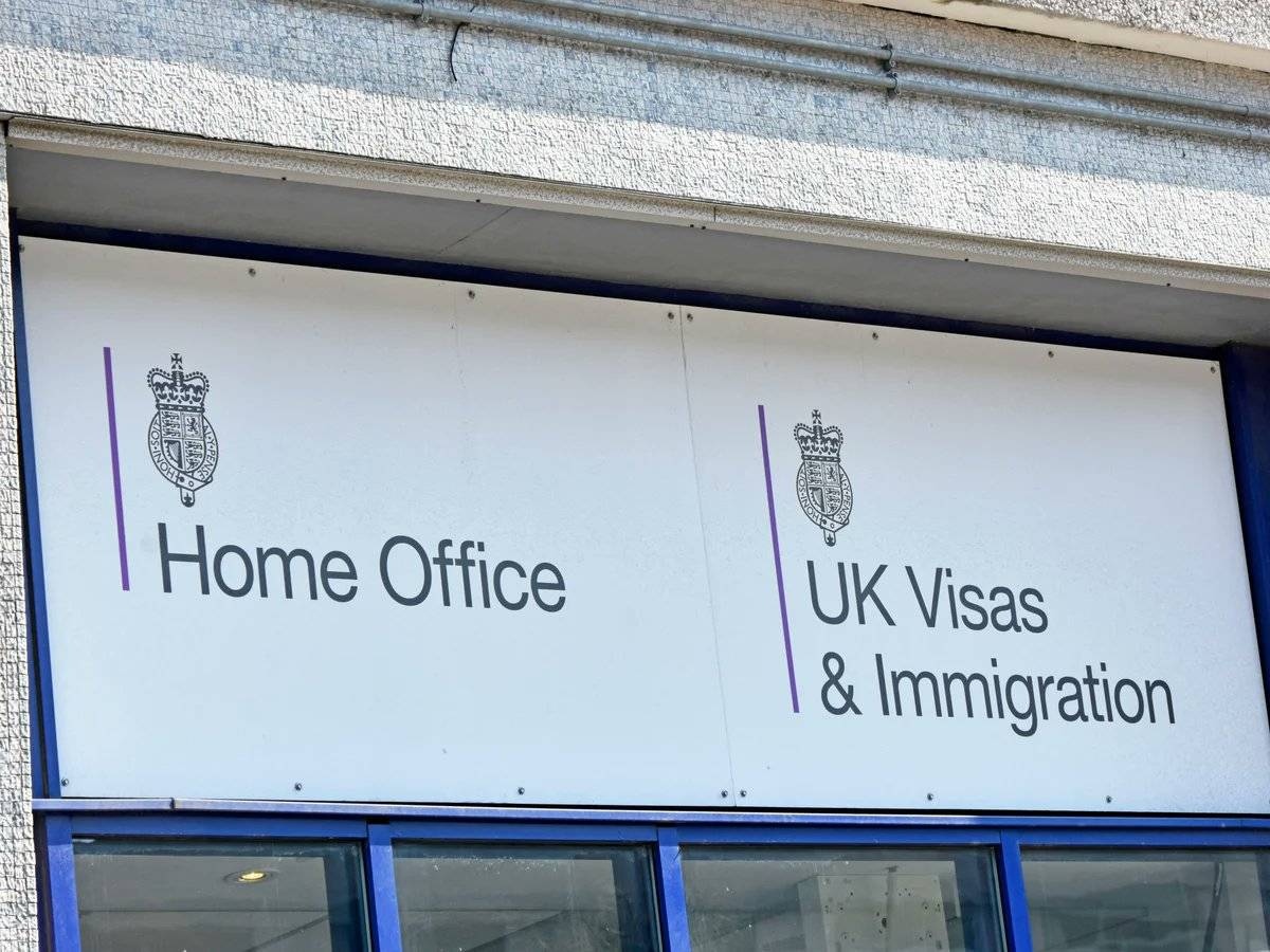 The United Kingdom government has announced plans to increase detention capacity to ensure foreign o...