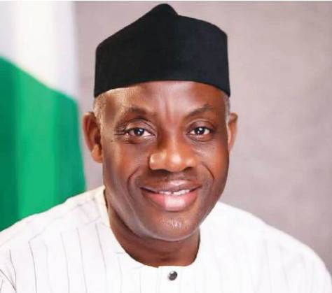 The Federal Government is set to introduce Learner Identification Number, LIN, for school children r...