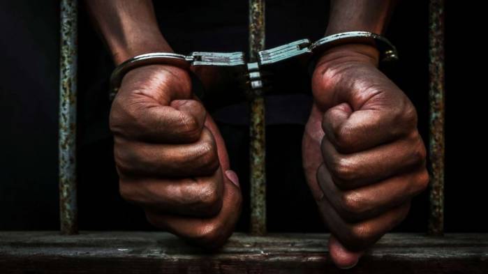 The Anambra Police Command has arrested a suspected Nigeria Security and Civil Defense Corps (NSCDC)...