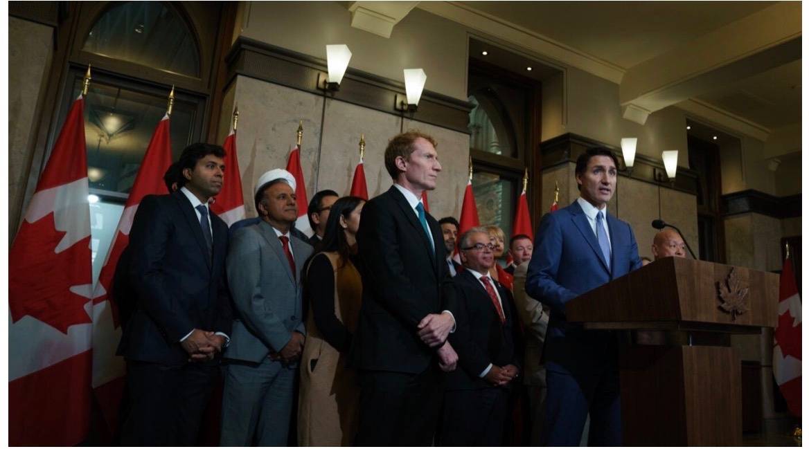 Canada to cut foreign students and migrant workers to 5% of total population by 2027