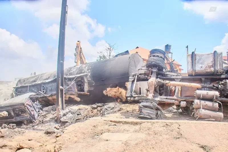 The Kogi Government has offered its condolences and support to the affected families of a horrific r...
