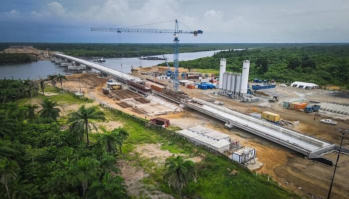 Federal Government approves dualisation of Bodo-Bonny Road to boost connectivity, with solar lightin...