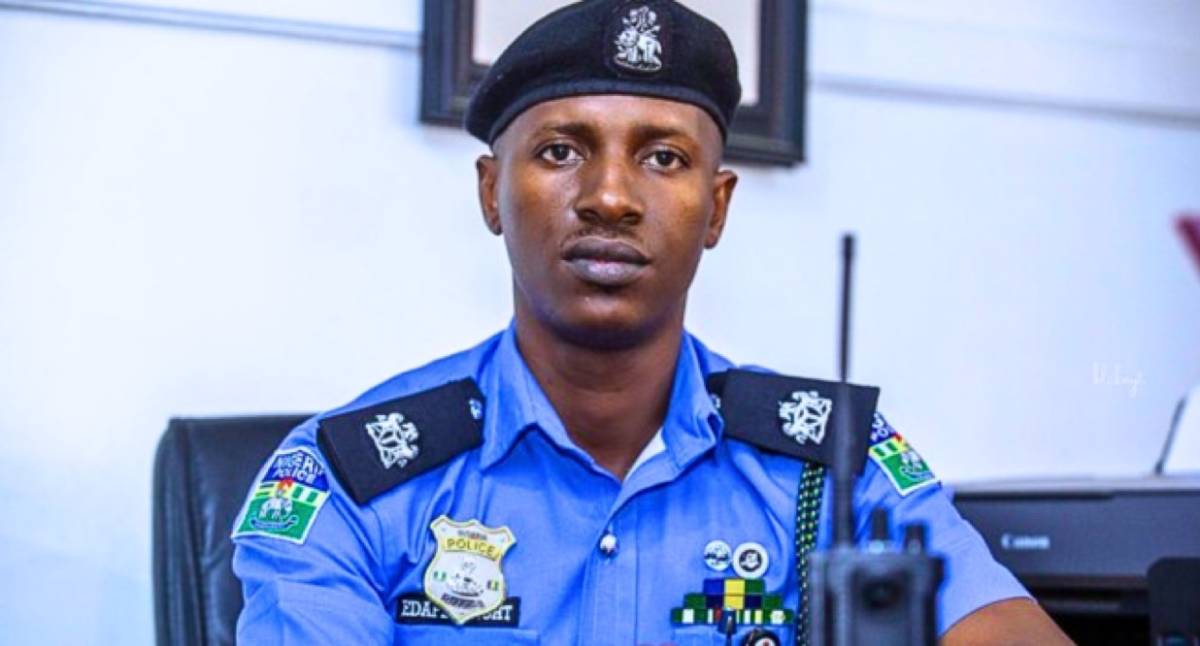 16 Suspects Arrested So Far, No Official Rape Report Yet
~ Police speaks on Ozoro Festival