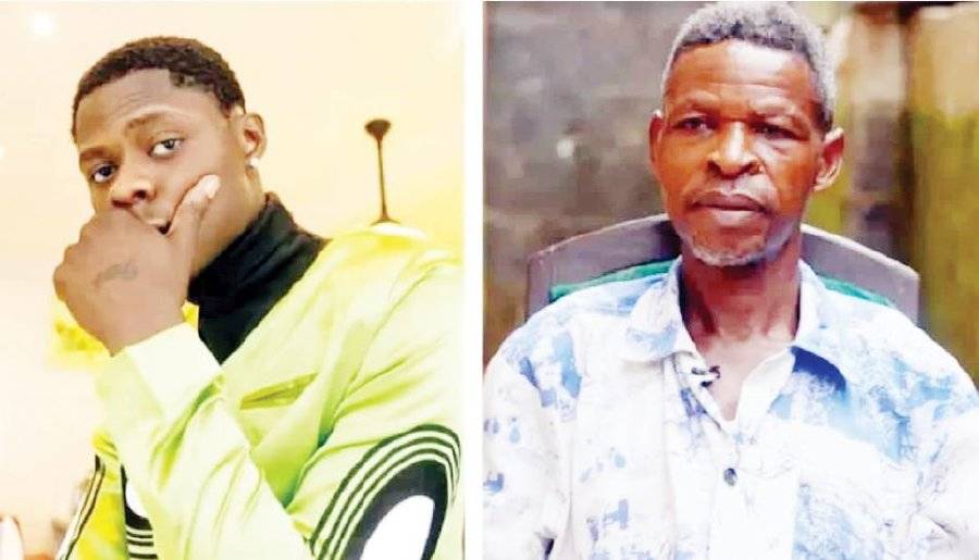Mohbad’s father insists on DNA test before late singer is buried